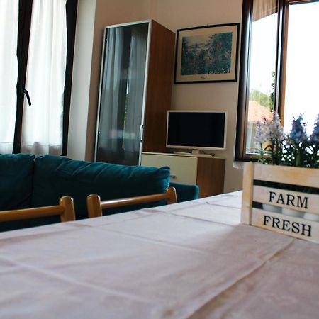 Camping La Rocca Manerba del Garda Luaran gambar