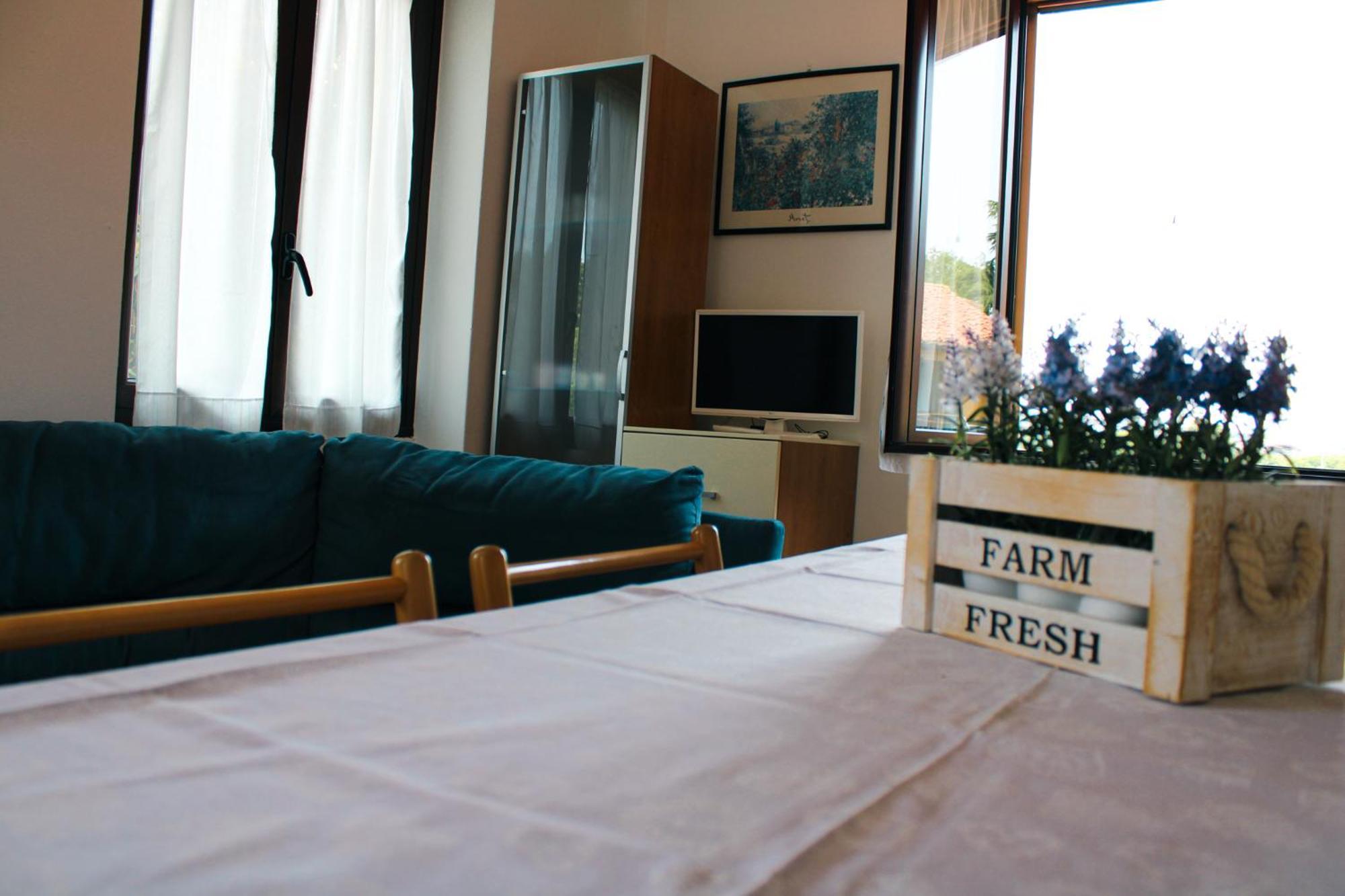 Camping La Rocca Manerba del Garda Luaran gambar