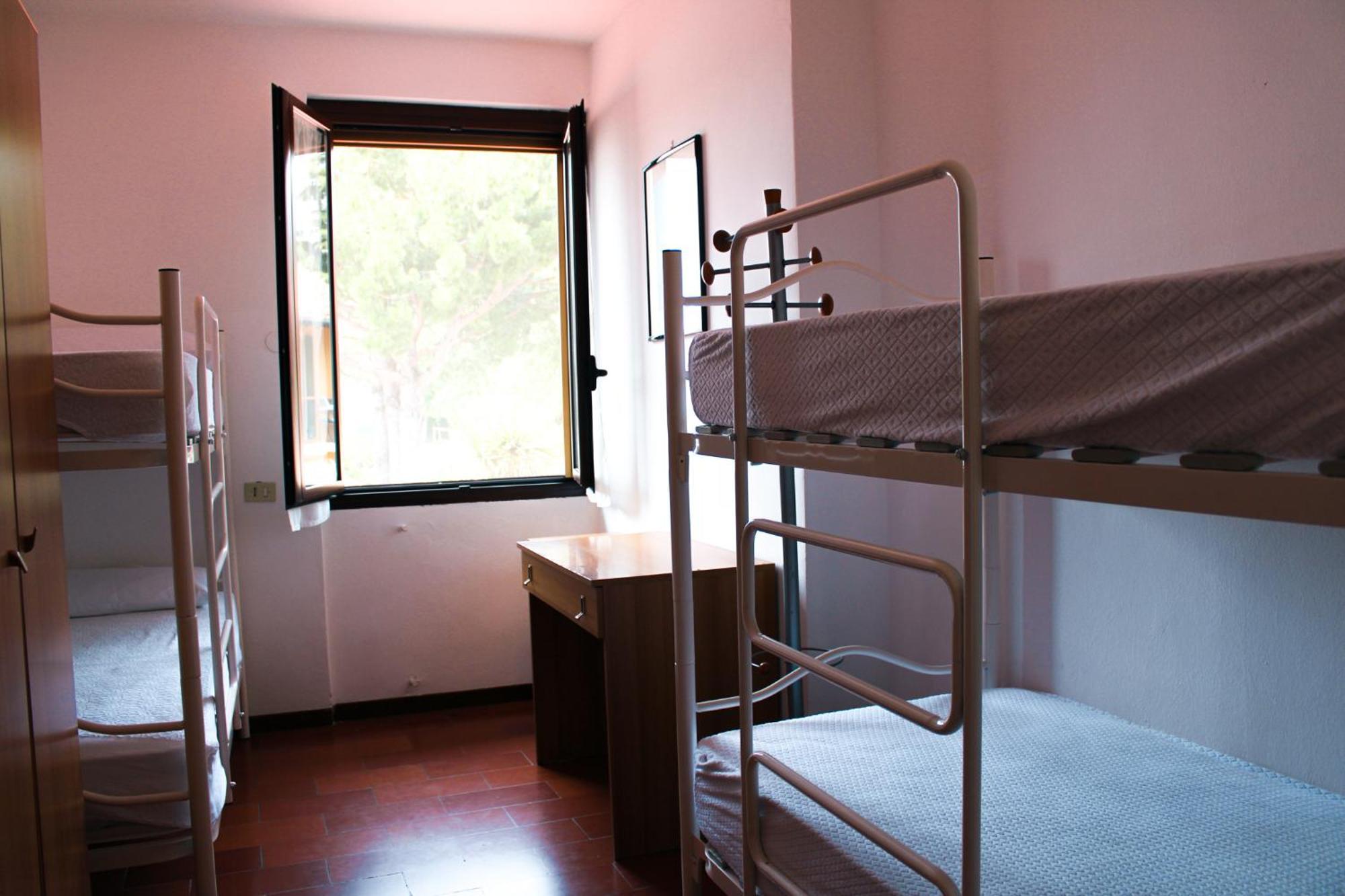 Camping La Rocca Manerba del Garda Luaran gambar