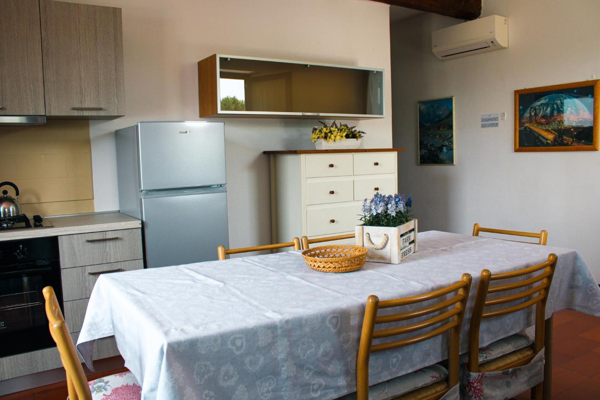 Camping La Rocca Manerba del Garda Luaran gambar
