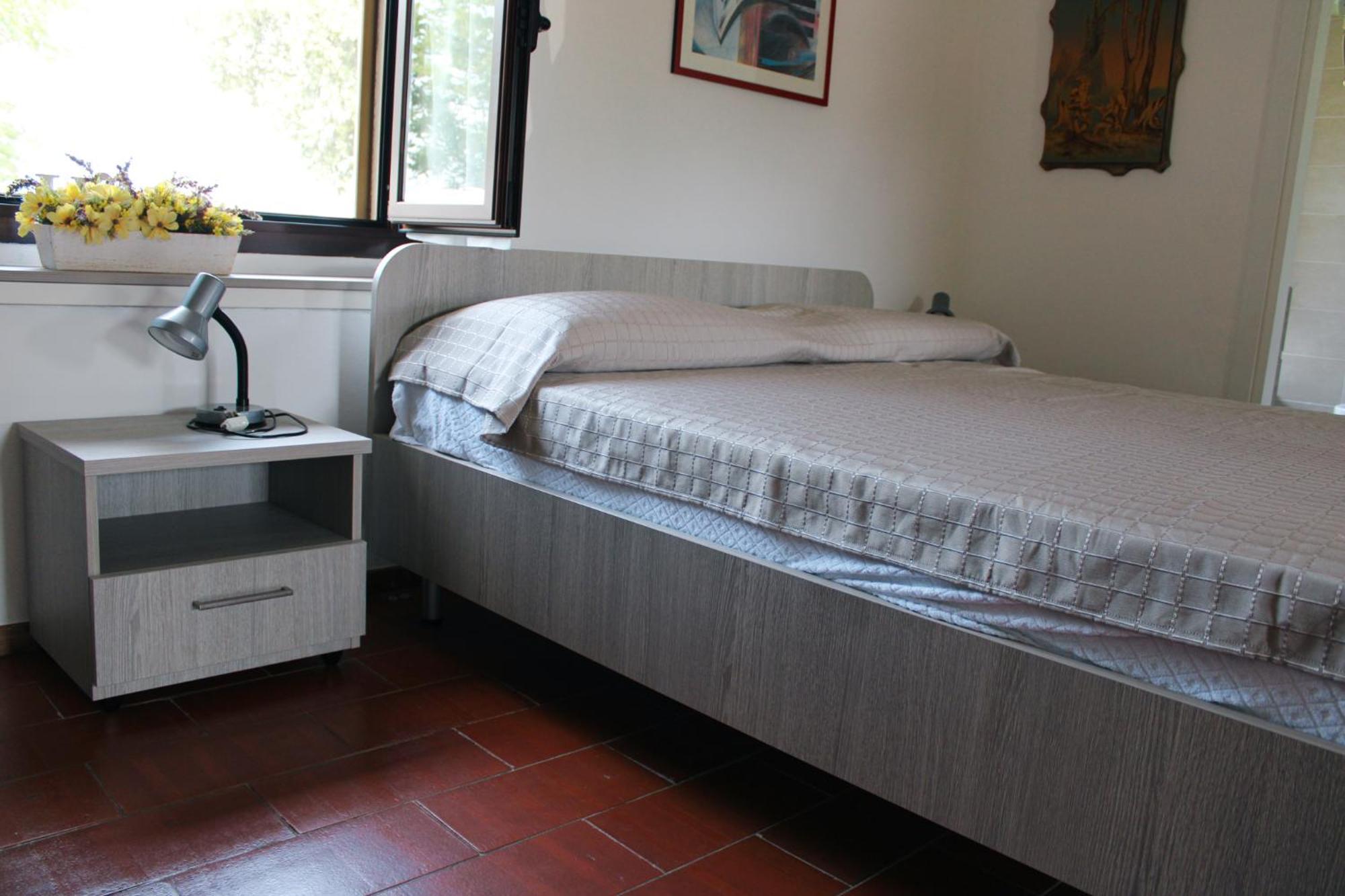 Camping La Rocca Manerba del Garda Luaran gambar
