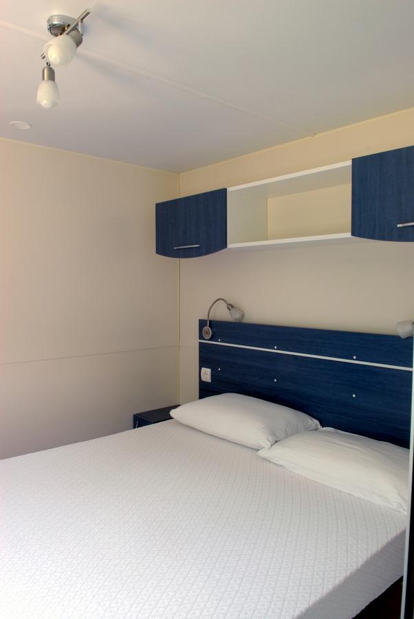 Camping La Rocca Manerba del Garda Luaran gambar