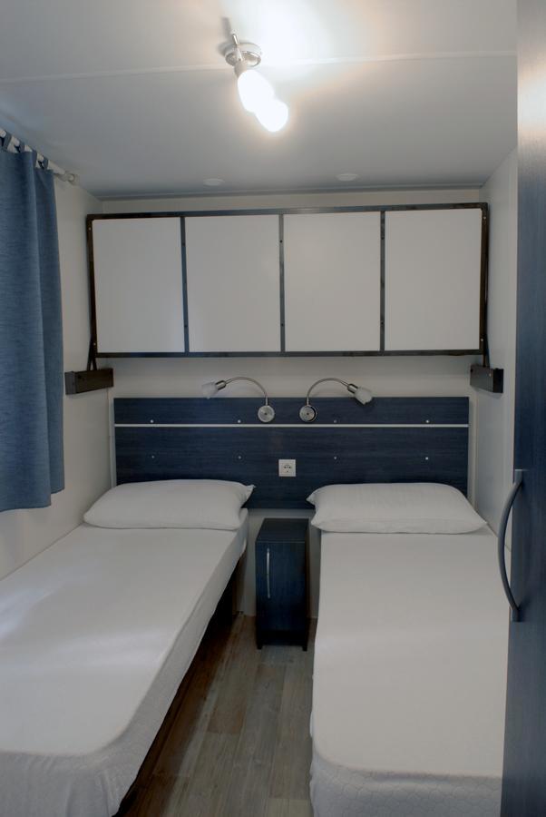 Camping La Rocca Manerba del Garda Luaran gambar