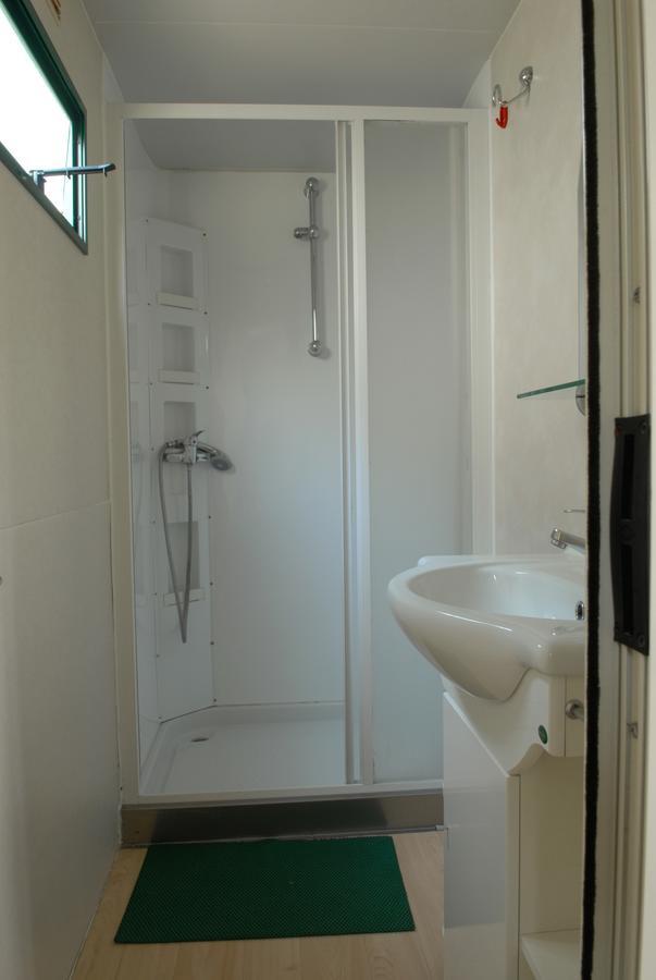 Camping La Rocca Manerba del Garda Luaran gambar